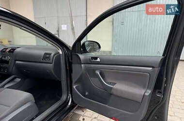 Универсал Volkswagen Golf 2008 в 