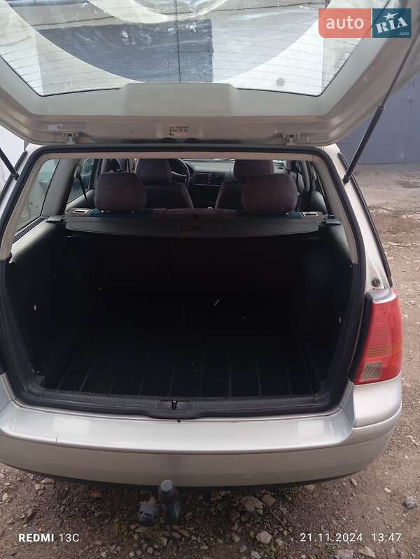 Универсал Volkswagen Golf 1999 в Бориславе фото 19 Универсал Volkswagen Golf 1999 в Бориславе