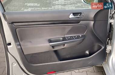 Универсал Volkswagen Golf 2009 в Луцке