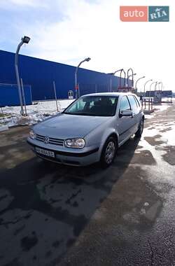 Хетчбек Volkswagen Golf 1999 в Вінниці