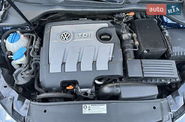 Универсал Volkswagen Golf 2013 в Запорожье