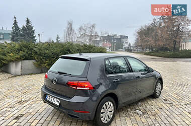 Хетчбек Volkswagen Golf 2019 в Києві