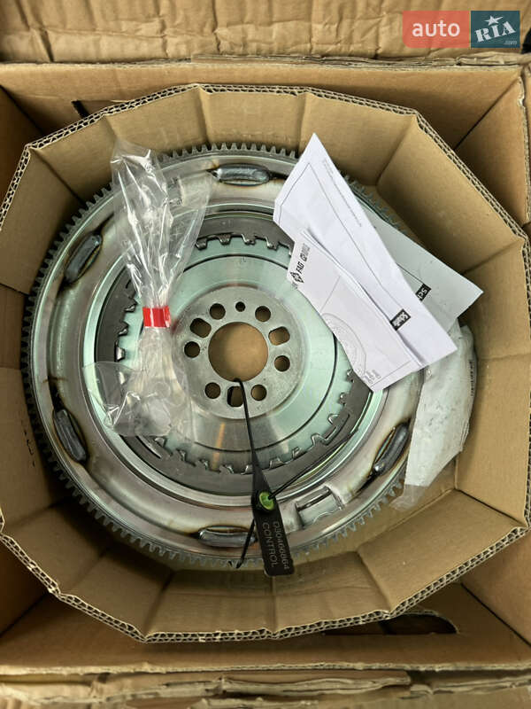 Універсал Volkswagen Golf 2017 в Бердичеві