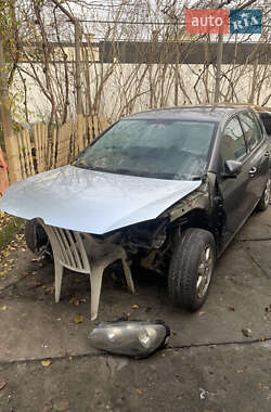 Хетчбек Volkswagen Golf 2009 в Виноградові