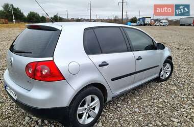 Хетчбек Volkswagen Golf 2008 в Яворові