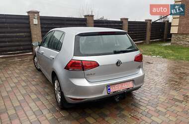 Хетчбек Volkswagen Golf 2013 в Камені-Каширському