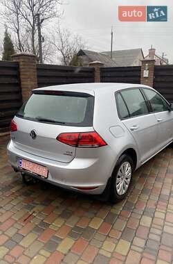 Хетчбек Volkswagen Golf 2013 в Камені-Каширському