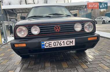 Хетчбек Volkswagen Golf 1985 в Вінниці