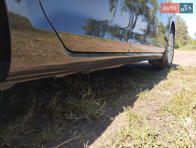 Універсал Volkswagen Golf 2015 в Бучі