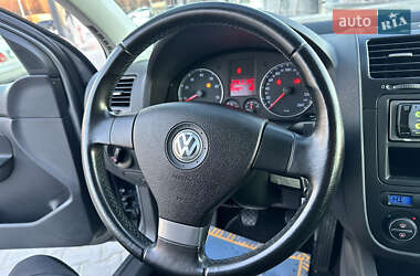 Хетчбек Volkswagen Golf 2007 в Вінниці