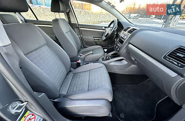 Хетчбек Volkswagen Golf 2007 в Вінниці