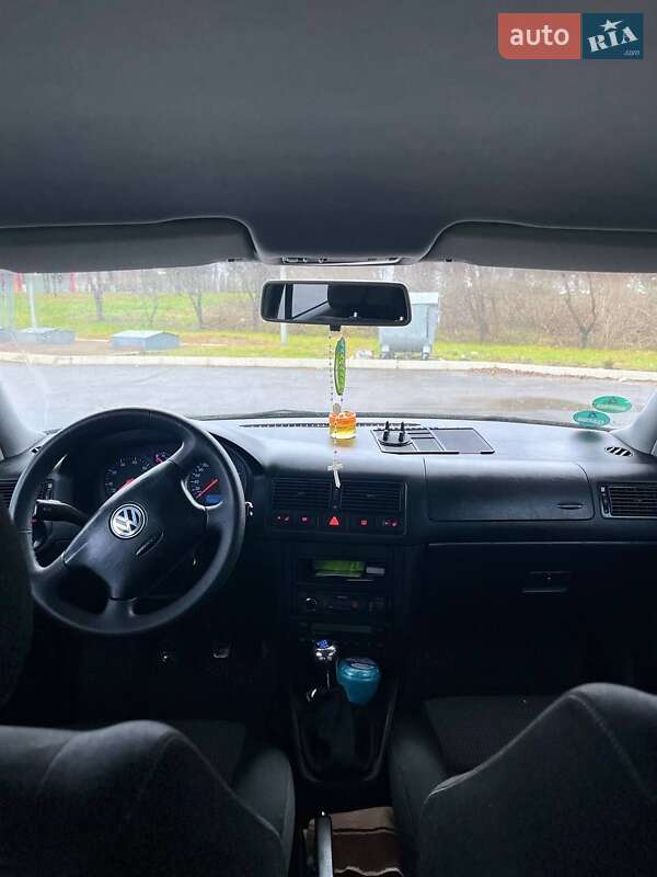 Хэтчбек Volkswagen Golf 2000 в Дубно фото 10 Хэтчбек Volkswagen Golf 2000 в Дубно