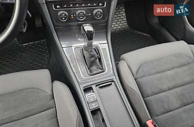 Универсал Volkswagen Golf 2017 в 