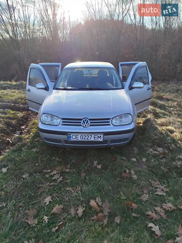 Volkswagen Golf 2002 VIN WVWZZZ1JZ2W442611 фото оголошення 27 з 60