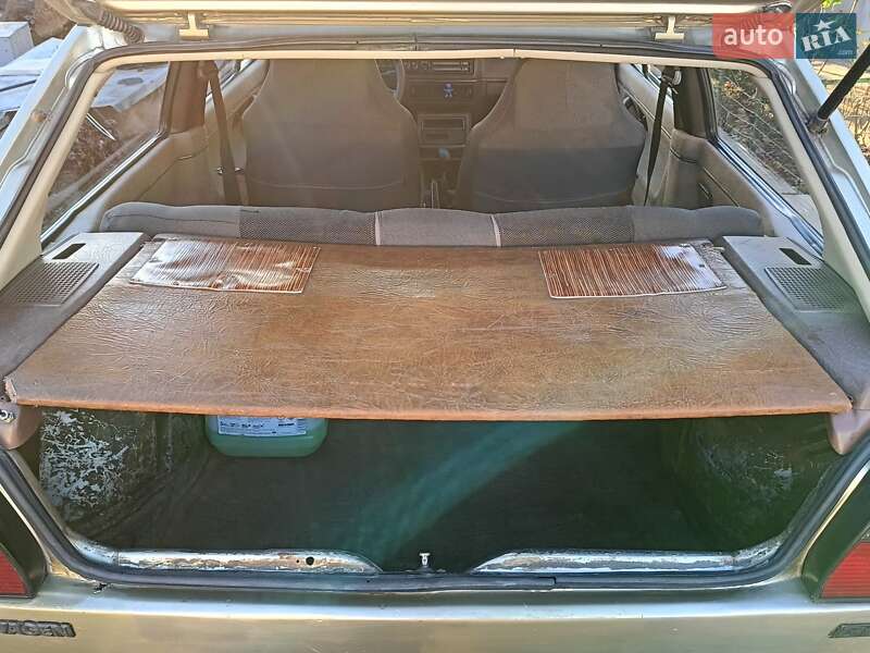 Хетчбек Volkswagen Golf 1985 в Ізмаїлі