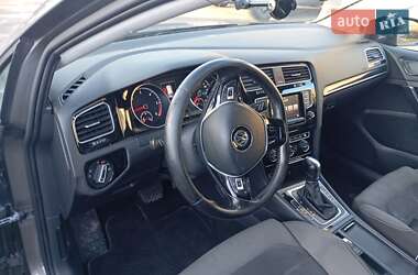 Универсал Volkswagen Golf 2014 в Днепре