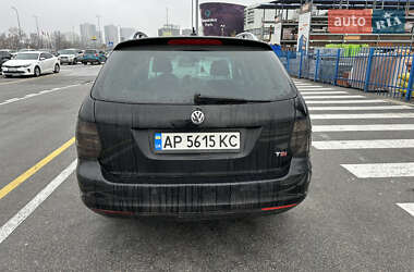 Универсал Volkswagen Golf 2009 в Софиевской Борщаговке