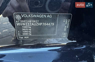 Универсал Volkswagen Golf 2017 в 