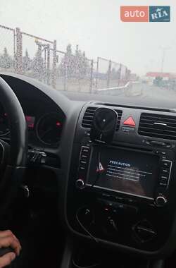 Хетчбек Volkswagen Golf 2008 в Одесі