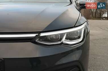 Универсал Volkswagen Golf 2021 в Кременчуге