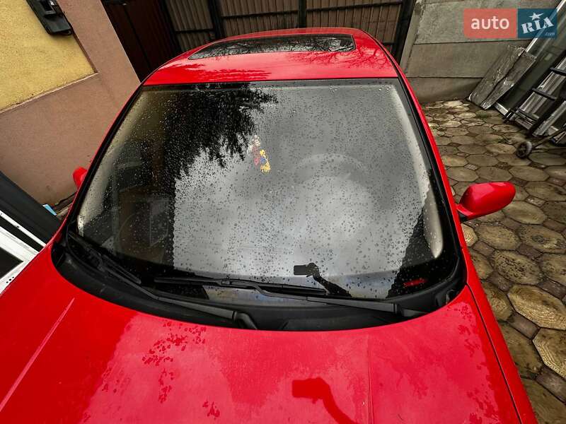 Хетчбек Volkswagen Golf 1999 в Харкові