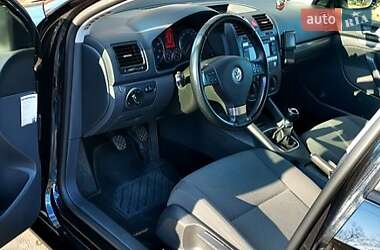 Универсал Volkswagen Golf 2008 в Кременчуге