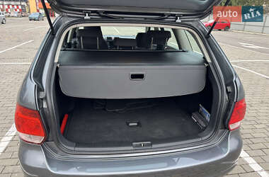 Универсал Volkswagen Golf 2008 в 