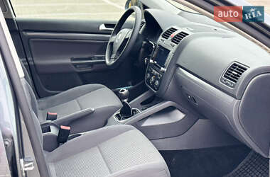 Универсал Volkswagen Golf 2008 в 