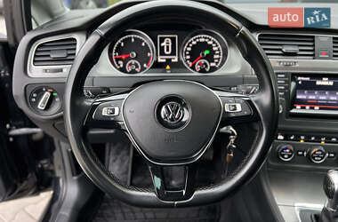 Універсал Volkswagen Golf 2013 в Одесі