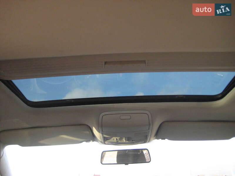 Хетчбек Volkswagen Golf 2007 в Івано-Франківську