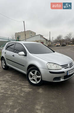 Хетчбек Volkswagen Golf 2004 в Балті