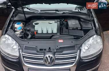 Универсал Volkswagen Golf 2007 в 