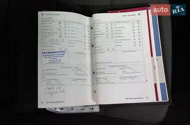 Универсал Volkswagen Golf 2007 в 