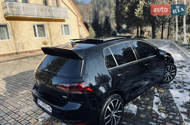 Хетчбек Volkswagen Golf 2014 в Яремчі