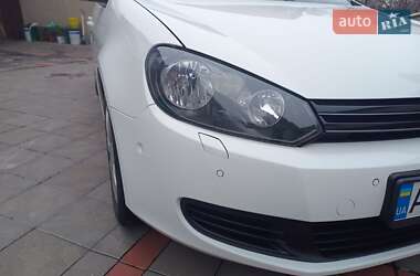 Універсал Volkswagen Golf 2011 в Вінниці