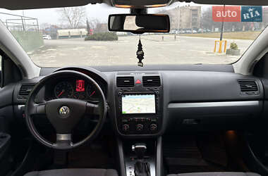 Хетчбек Volkswagen Golf 2007 в Мукачевому