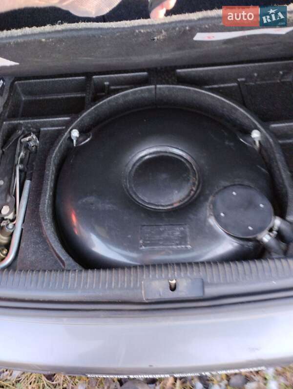 Хэтчбек Volkswagen Golf 2007 в Вишневце