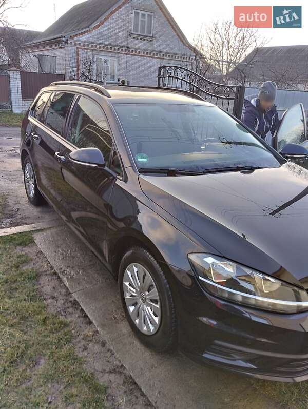 Універсал Volkswagen Golf 2018 в Гайсину фото 17 Універсал Volkswagen Golf 2018 в Гайсину