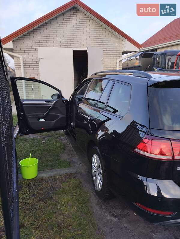 Універсал Volkswagen Golf 2018 в Гайсину фото 18 Універсал Volkswagen Golf 2018 в Гайсину