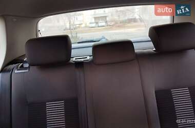 Хетчбек Volkswagen Golf 2008 в Вінниці