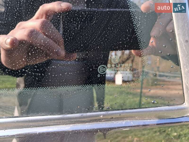 Універсал Volkswagen Golf 2000 в Коломиї