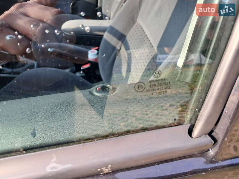 Універсал Volkswagen Golf 2000 в Коломиї