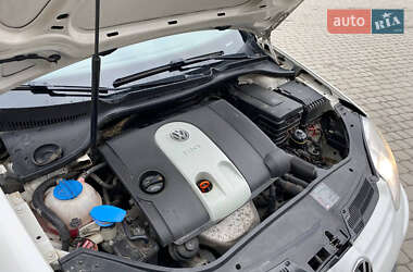 Хетчбек Volkswagen Golf 2007 в Вінниці