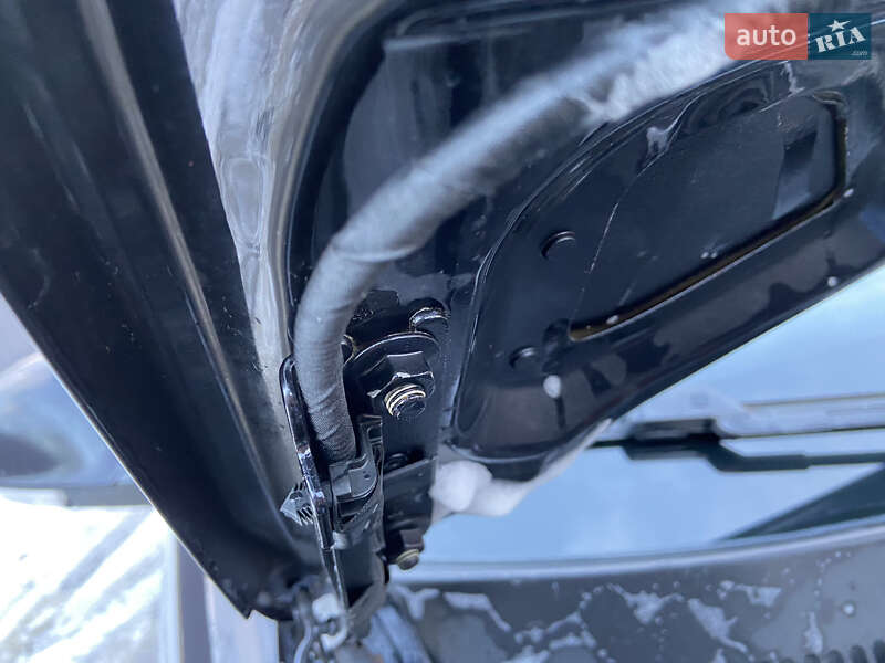 Хетчбек Volkswagen Golf 2008 в Сваляві