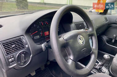 Хетчбек Volkswagen Golf 1999 в Тульчині