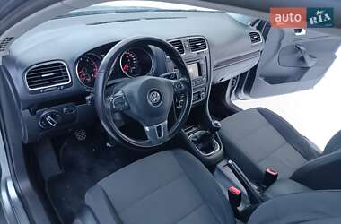 Універсал Volkswagen Golf 2010 в Львові