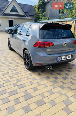 Хетчбек Volkswagen Golf 2014 в Вінниці