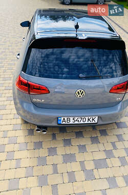 Хетчбек Volkswagen Golf 2014 в Вінниці