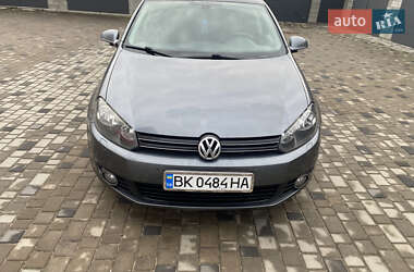 Універсал Volkswagen Golf 2009 в Березному