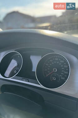 Универсал Volkswagen Golf 2015 в 